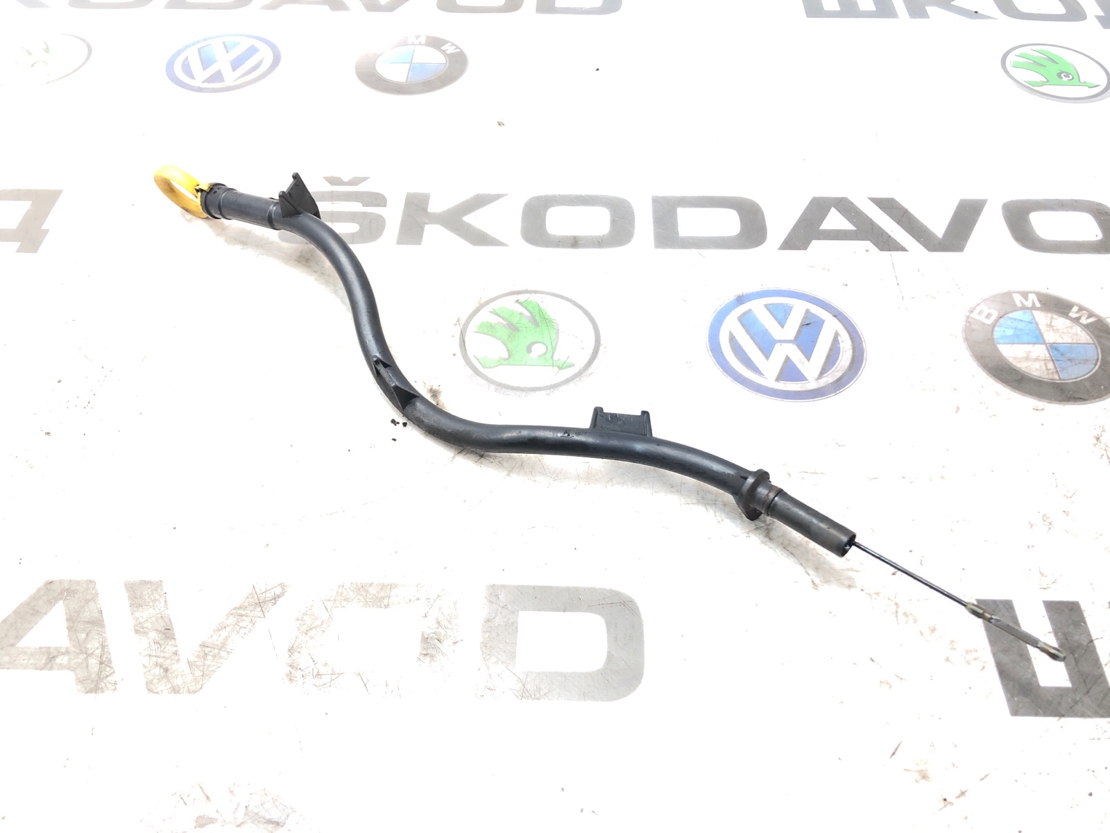 щуп масляный, 2500 рублей, Москва