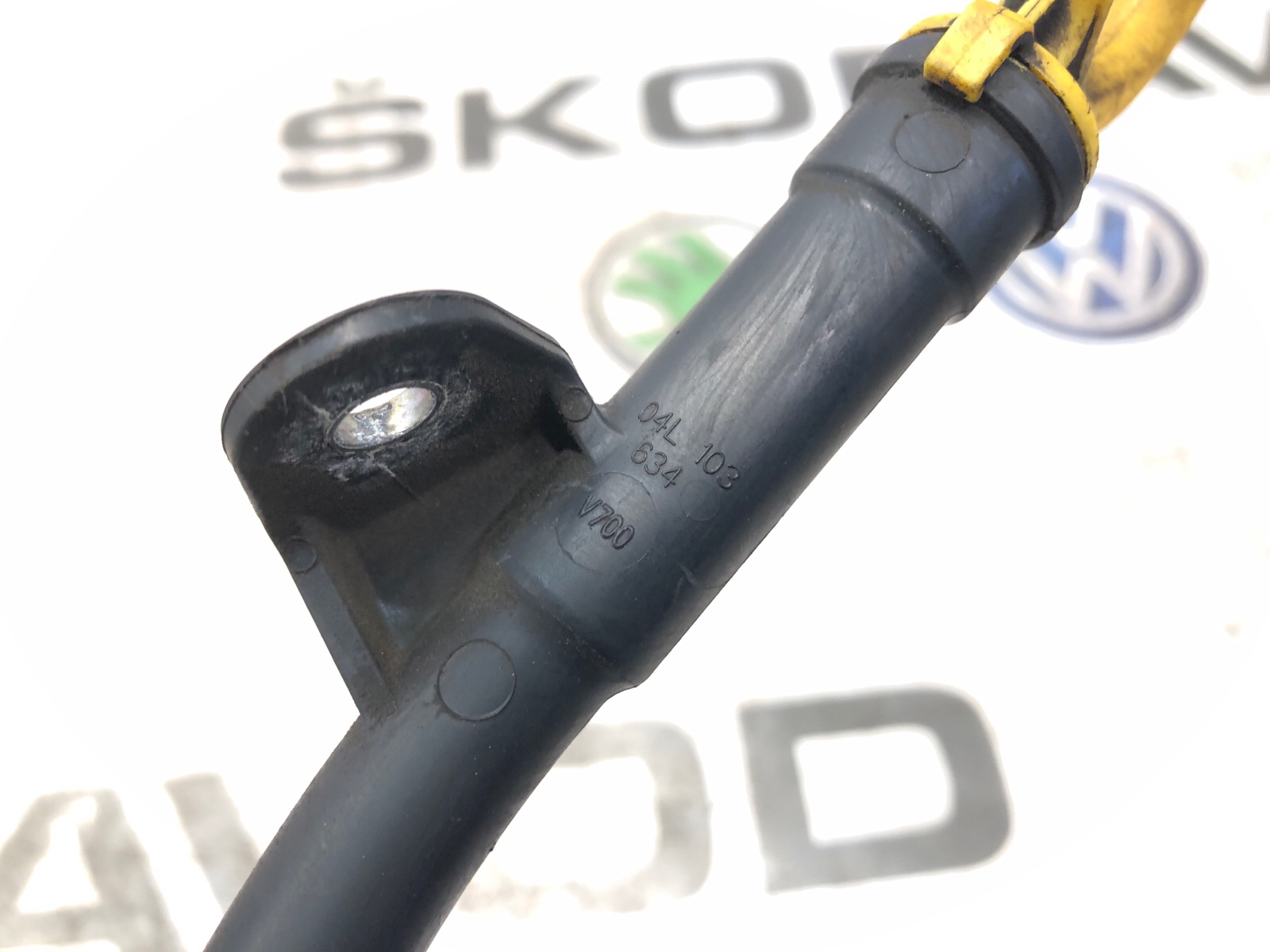 щуп масляный, 2500 рублей, Москва