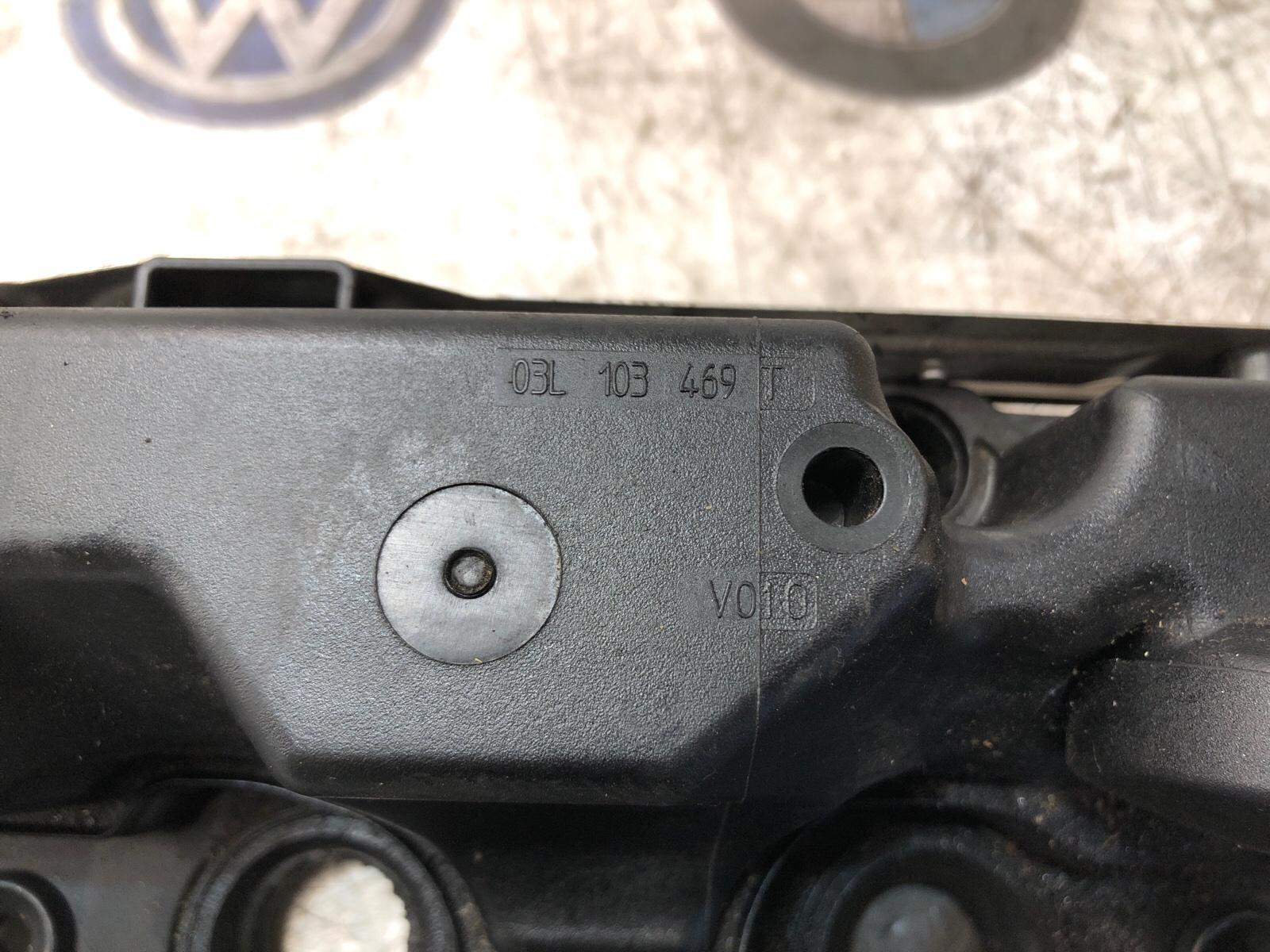 Клапанная крышка, 7000 рублей, Москва