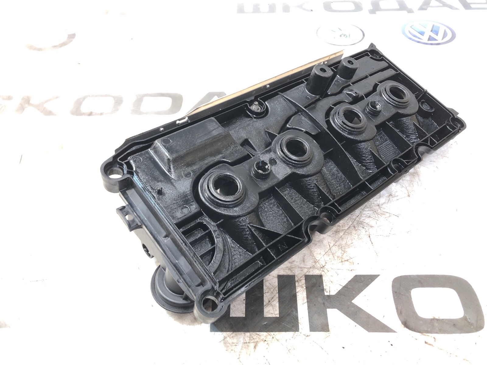 Клапанная крышка, 7000 рублей, Москва