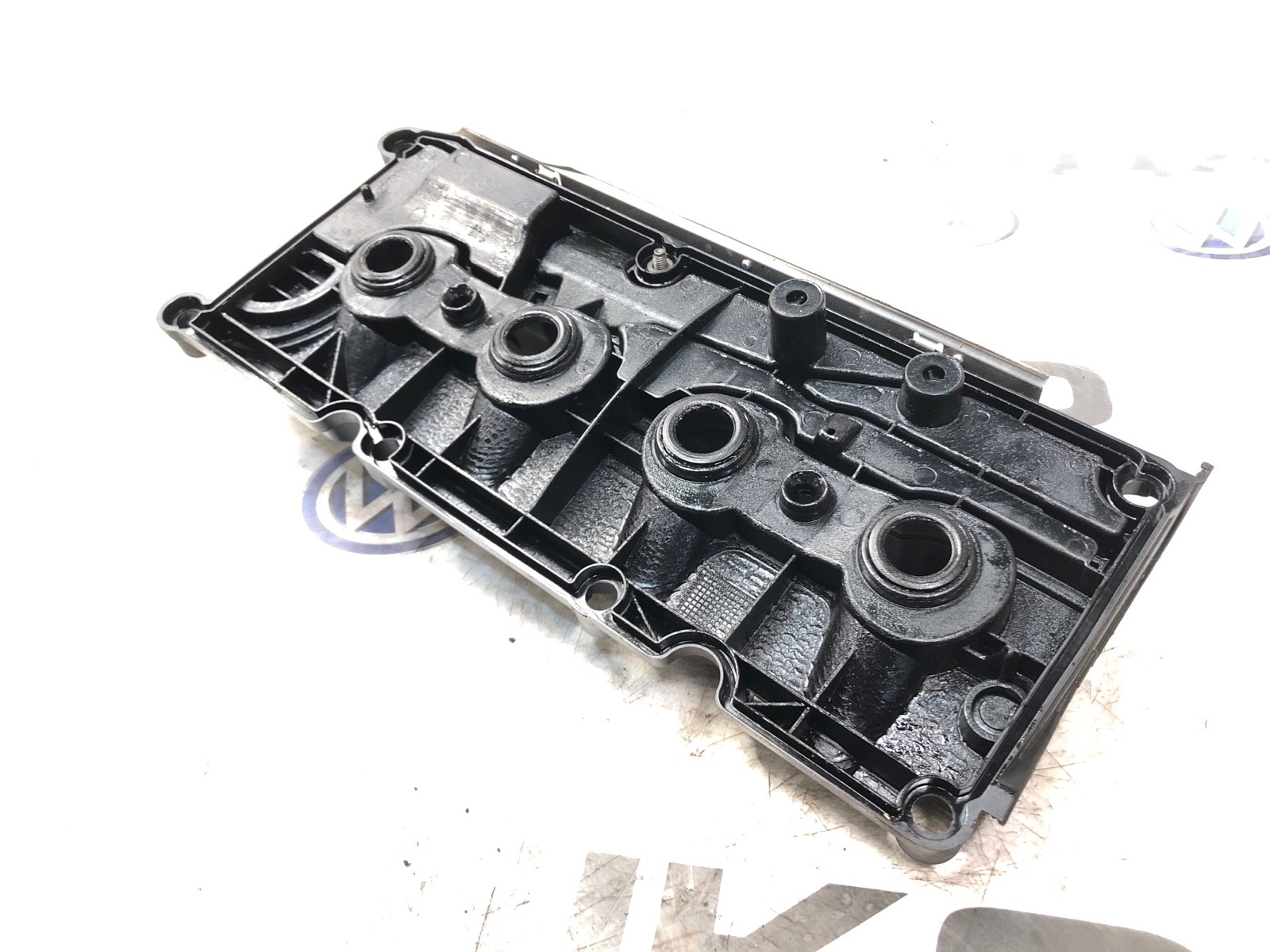 Клапанная крышка, 7000 рублей, Москва