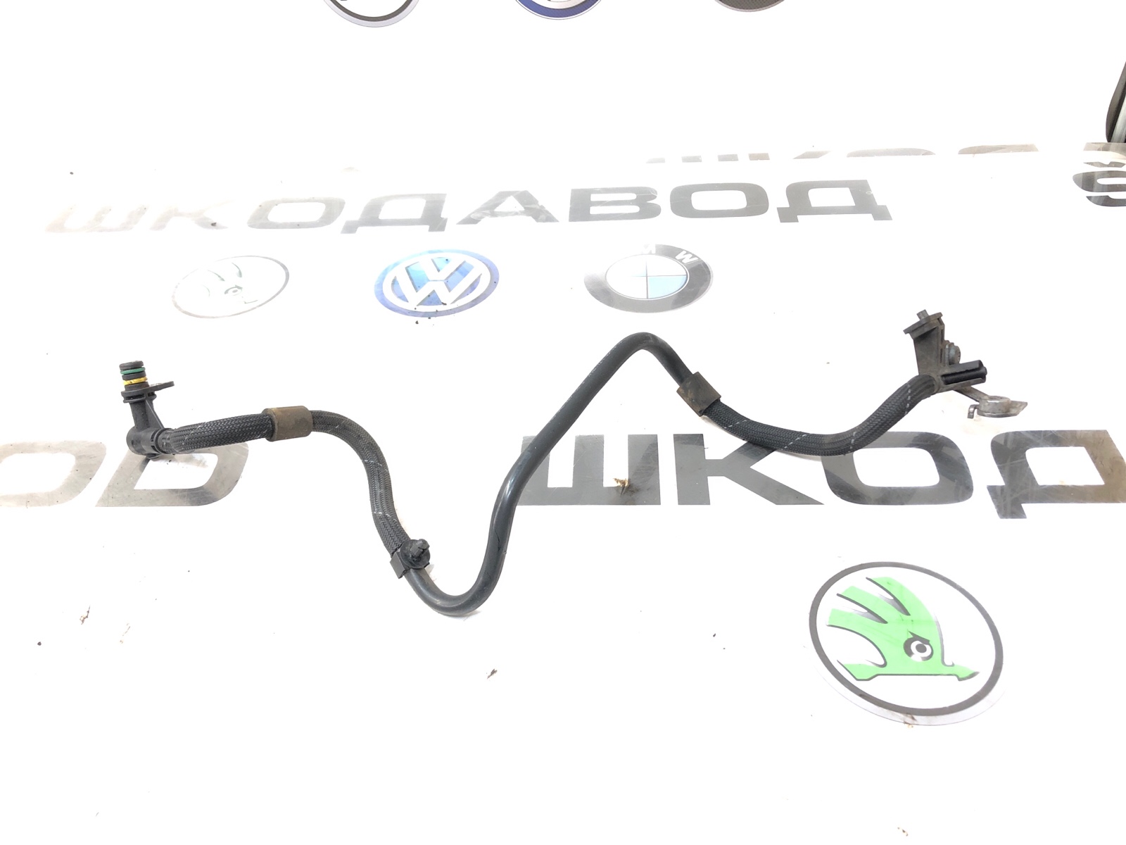 Трубка вакуумная, 2000 рублей, Москва