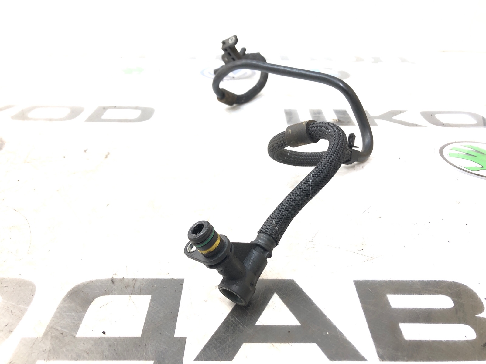 Трубка вакуумная, 2000 рублей, Москва