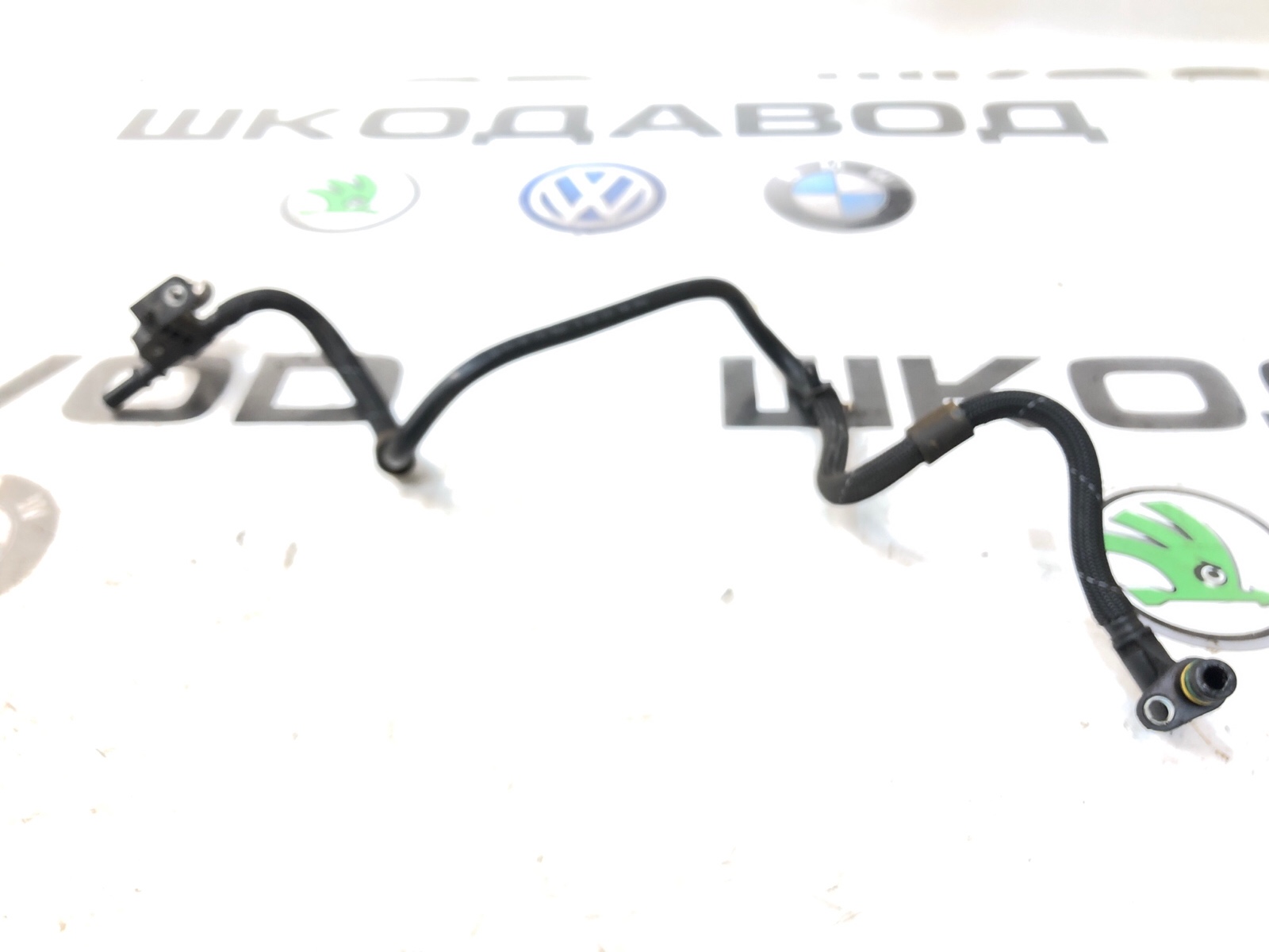 Трубка вакуумная, 2000 рублей, Москва