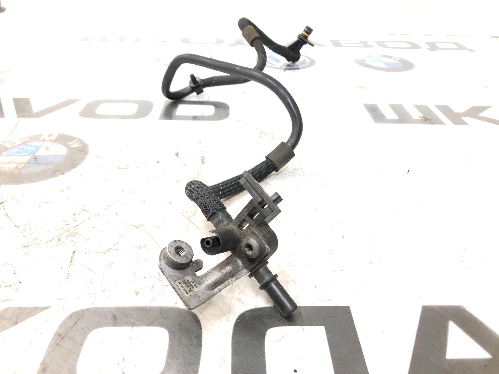 Трубка вакуумная, 2000 рублей, Москва