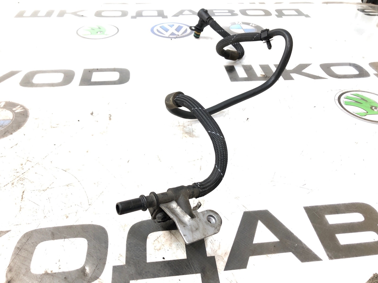 Трубка вакуумная, 2000 рублей, Москва