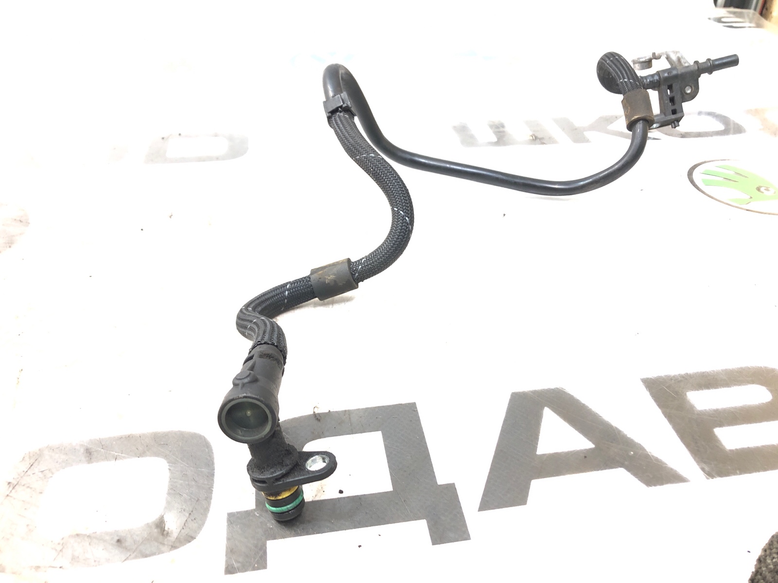 Трубка вакуумная, 2000 рублей, Москва