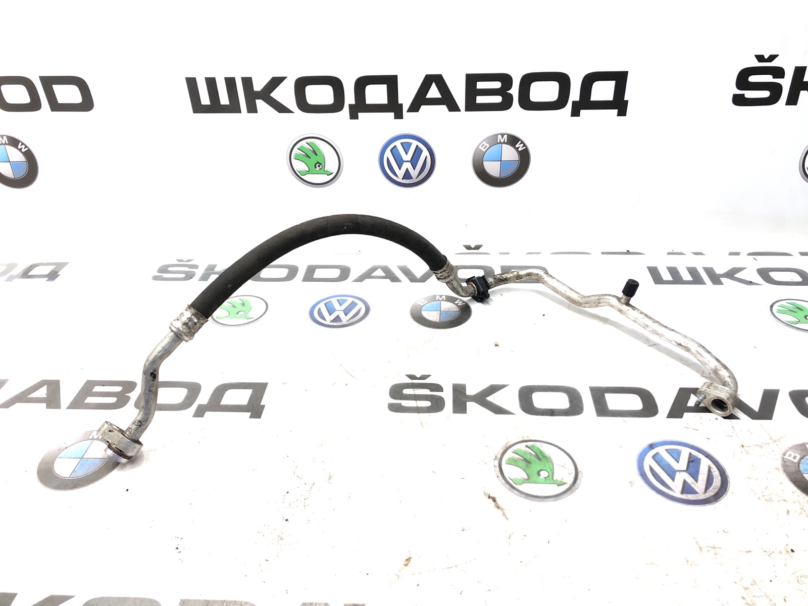 Трубка кондиционера толстая, 1500 рублей, Москва