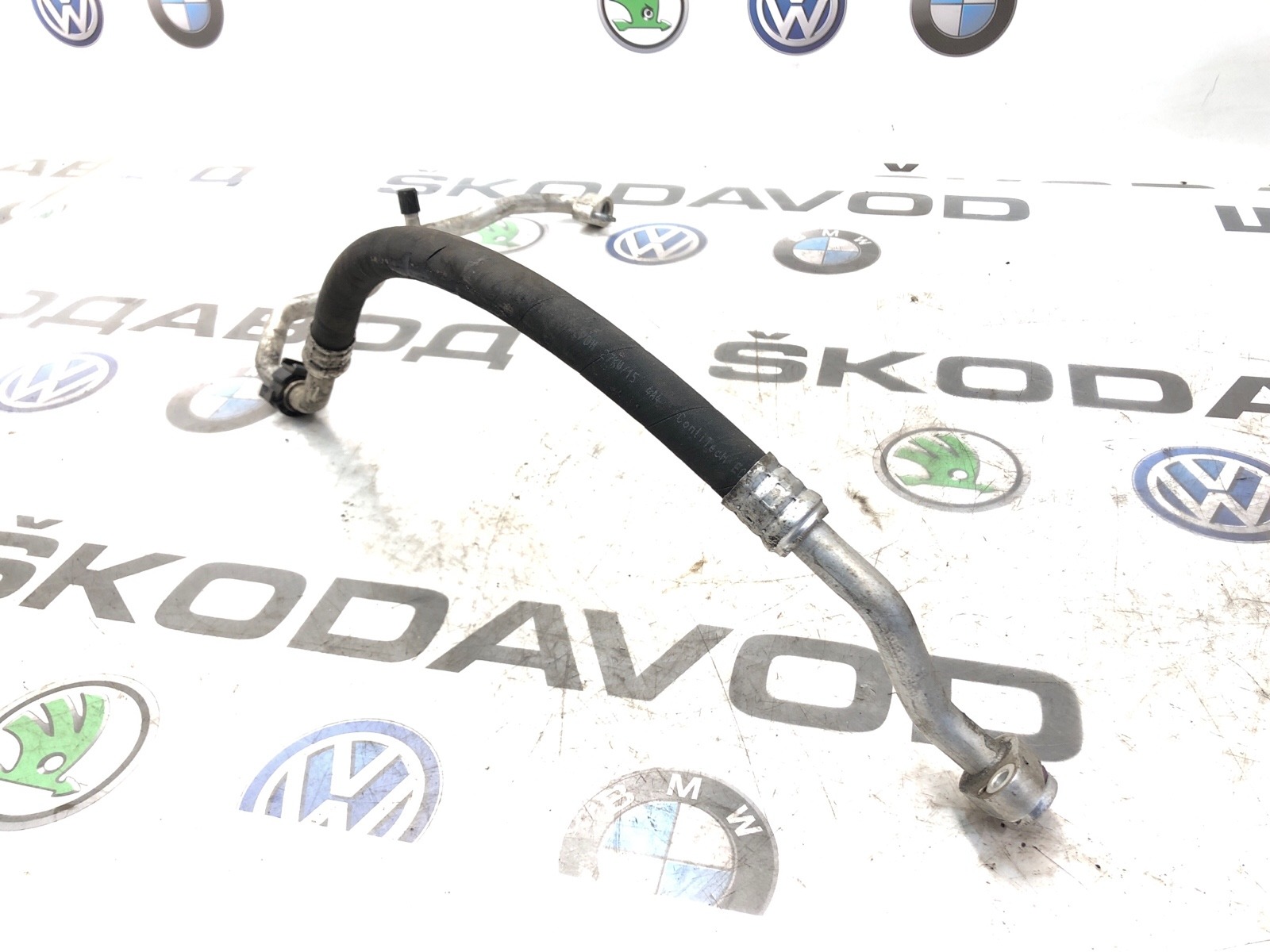 Трубка кондиционера толстая, 1500 рублей, Москва