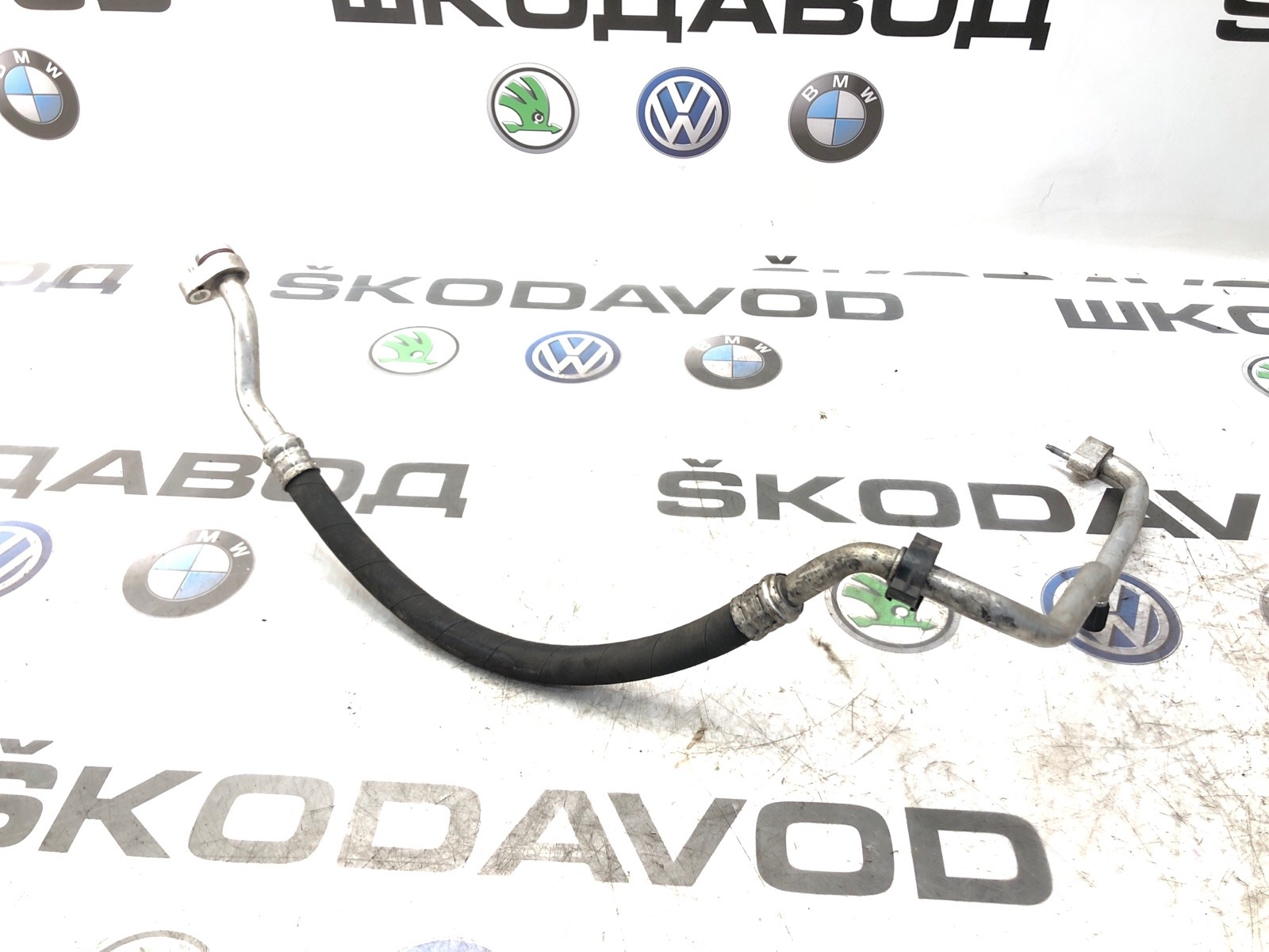 Трубка кондиционера толстая, 1500 рублей, Москва