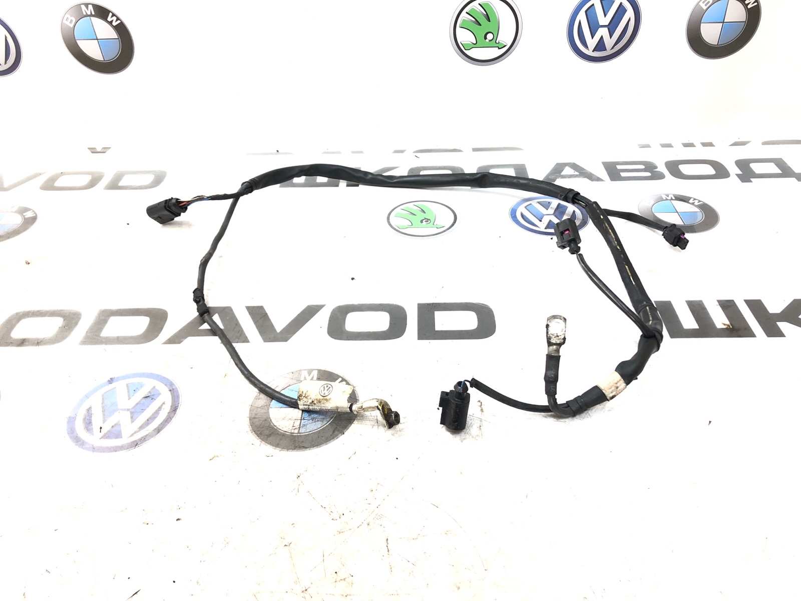 Проводка генератора, 2000 рублей, Москва