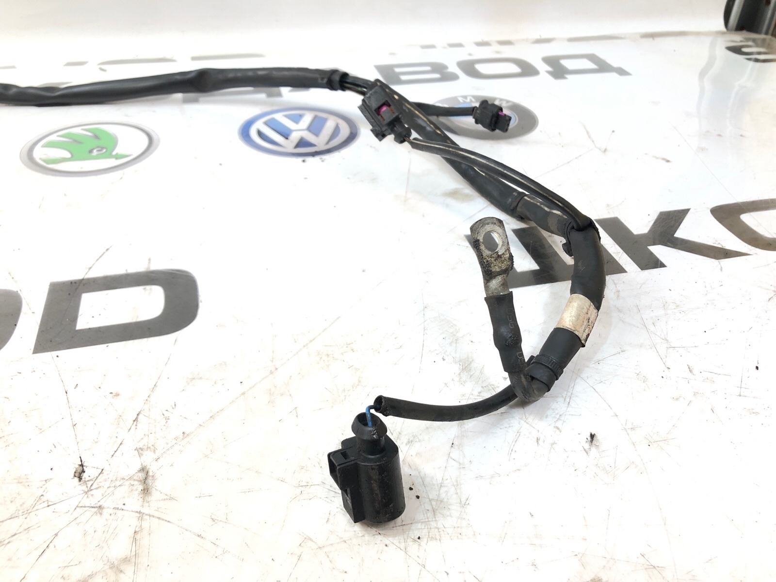 Проводка генератора, 2000 рублей, Москва