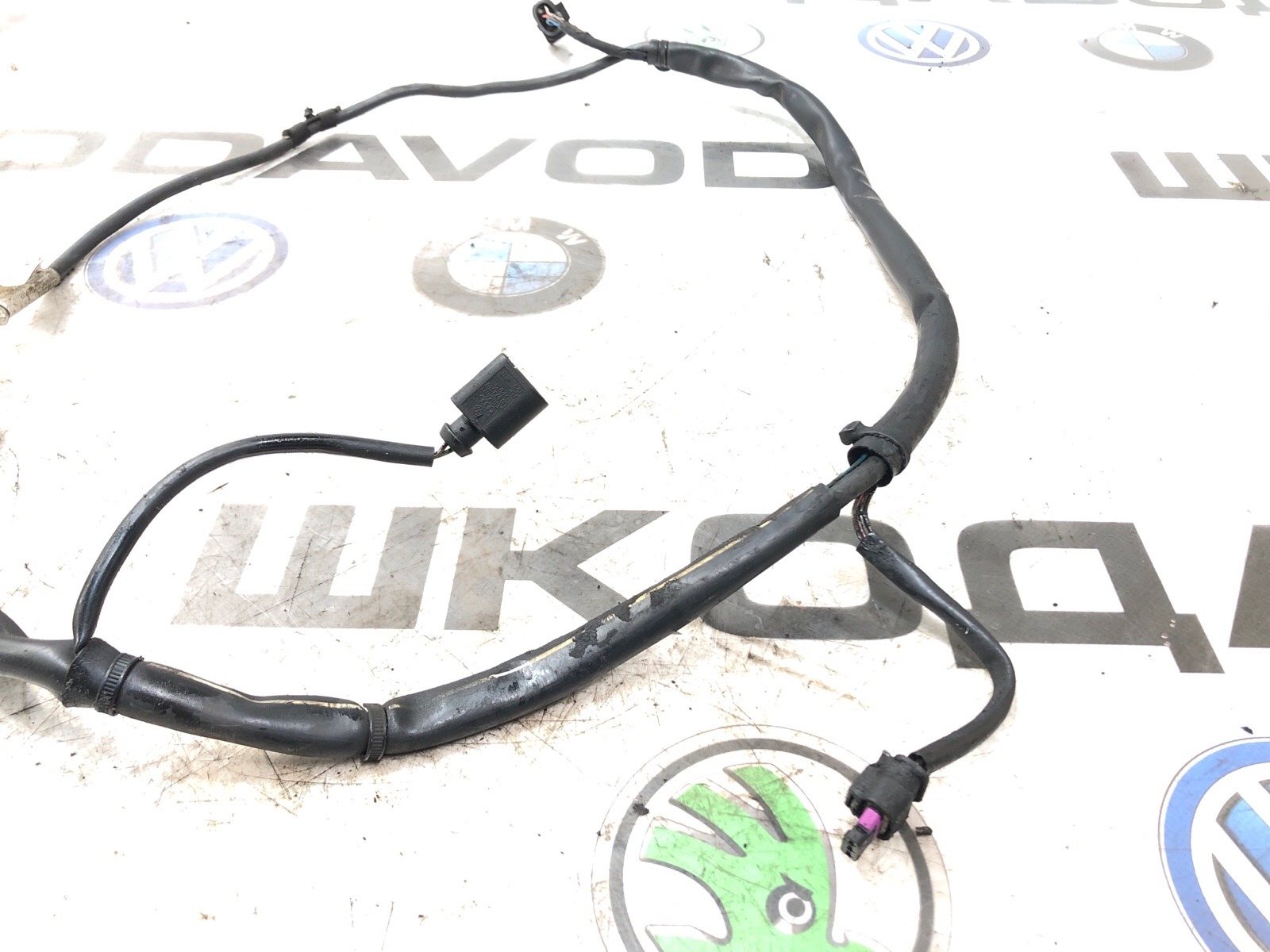 Проводка генератора, 2000 рублей, Москва