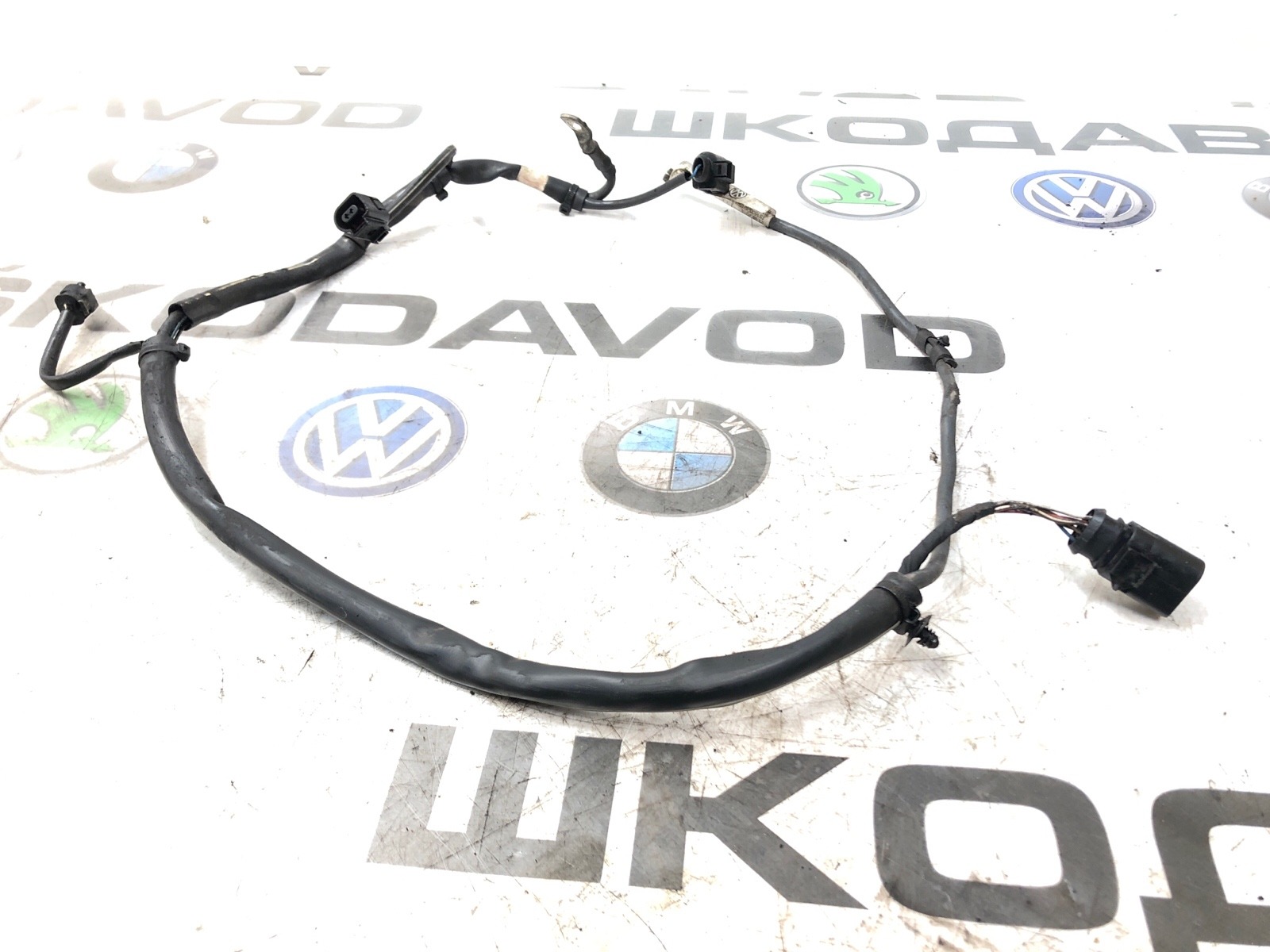 Проводка генератора, 2000 рублей, Москва