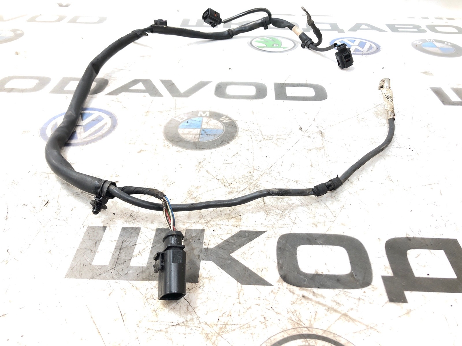 Проводка генератора, 2000 рублей, Москва