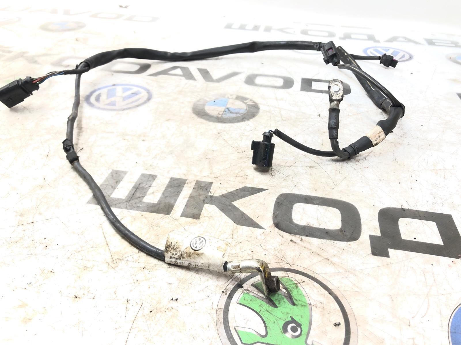 Проводка генератора, 2000 рублей, Москва