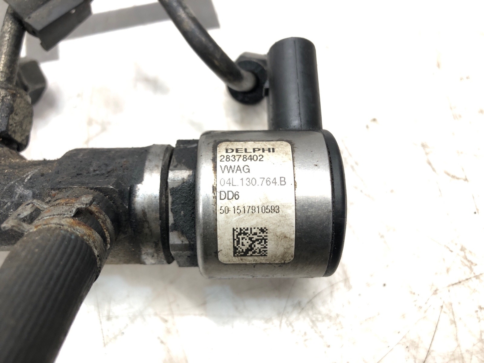 Топливная рампа, 12000 рублей, Москва