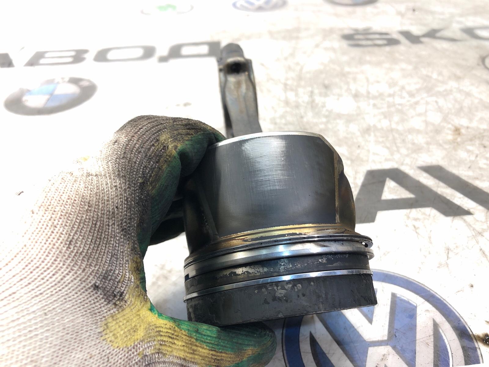 Поршень с шатуном, 3000 рублей, Москва