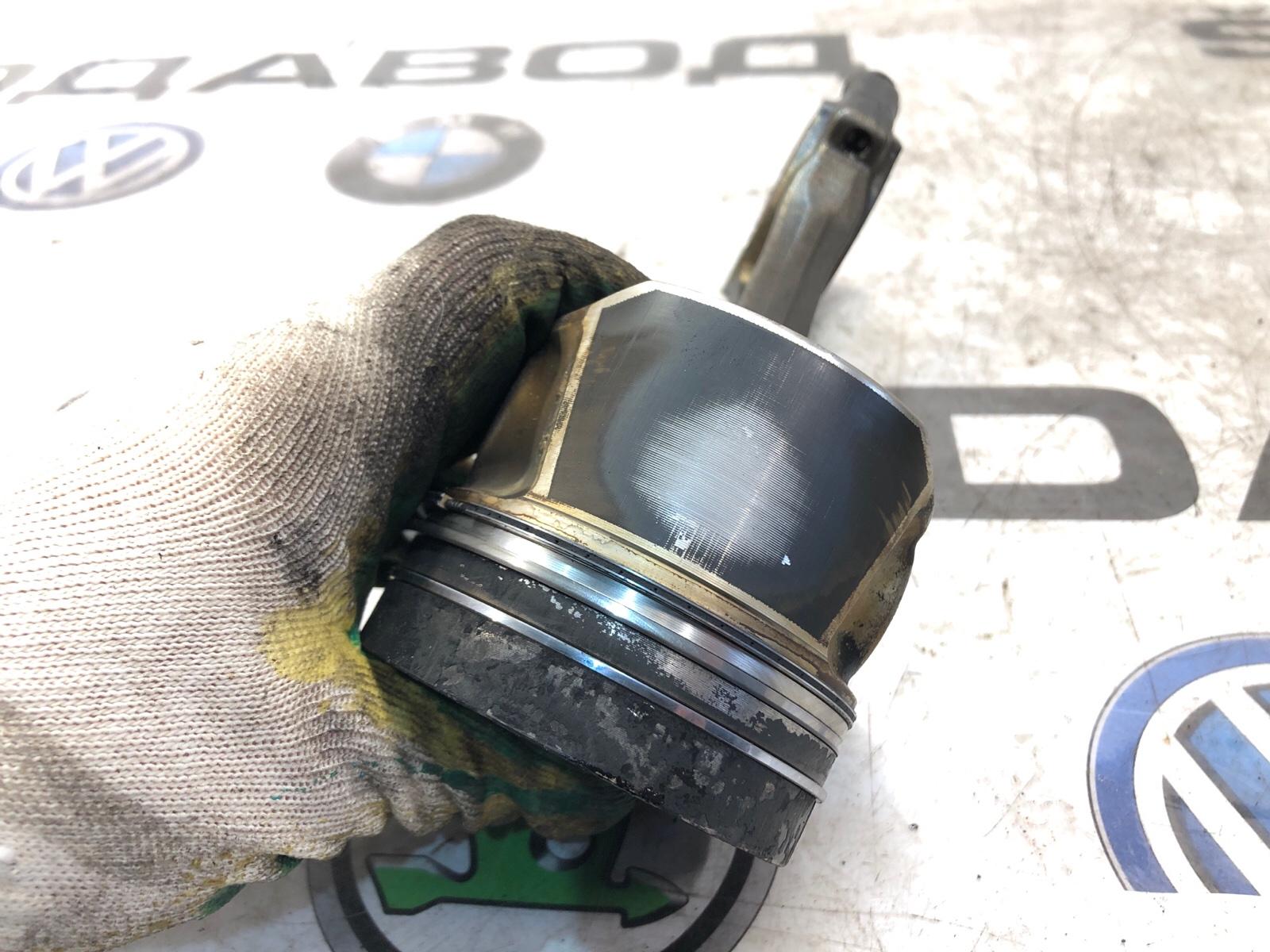 Поршень с шатуном, 3000 рублей, Москва