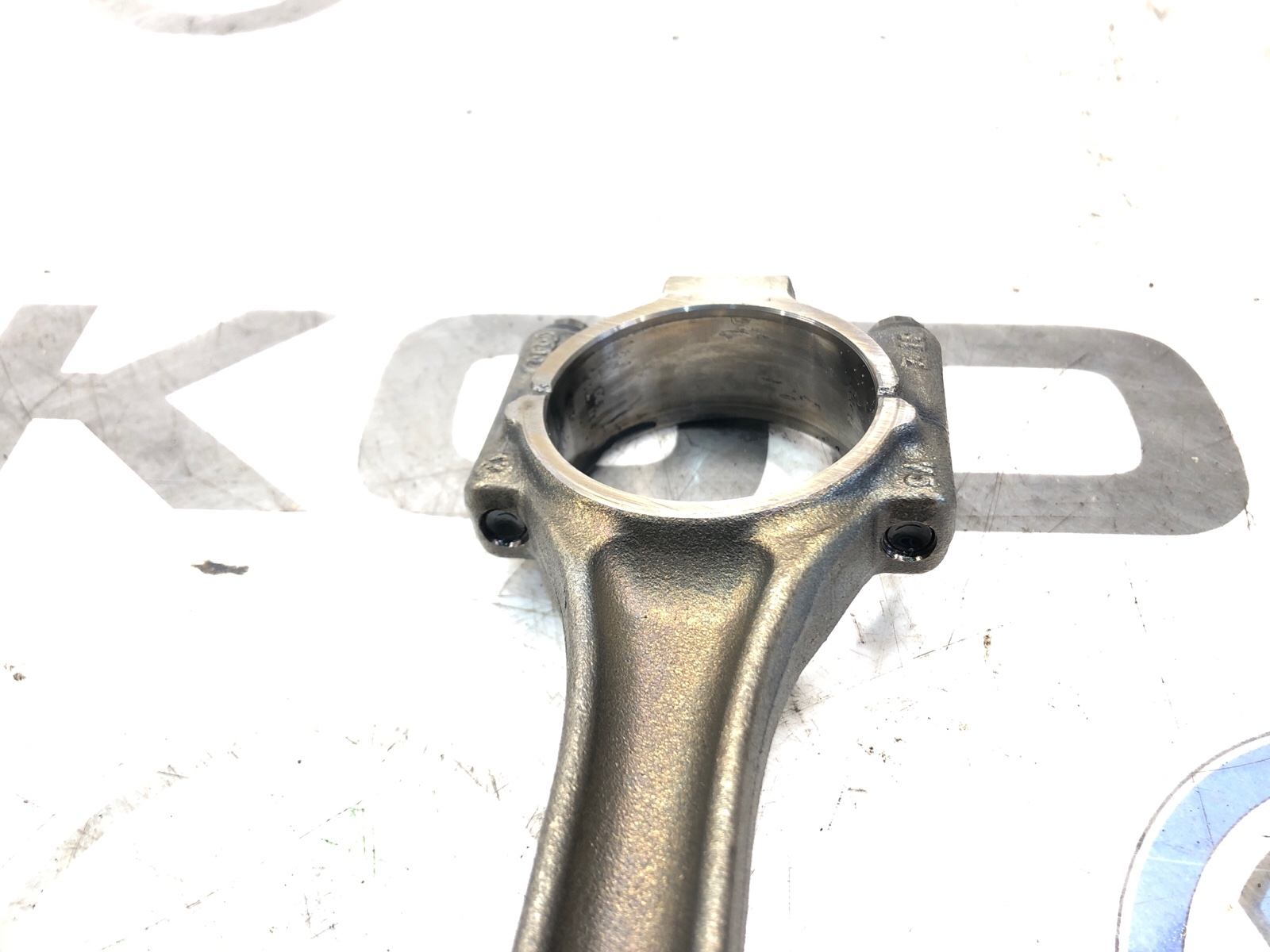 Поршень с шатуном, 3000 рублей, Москва