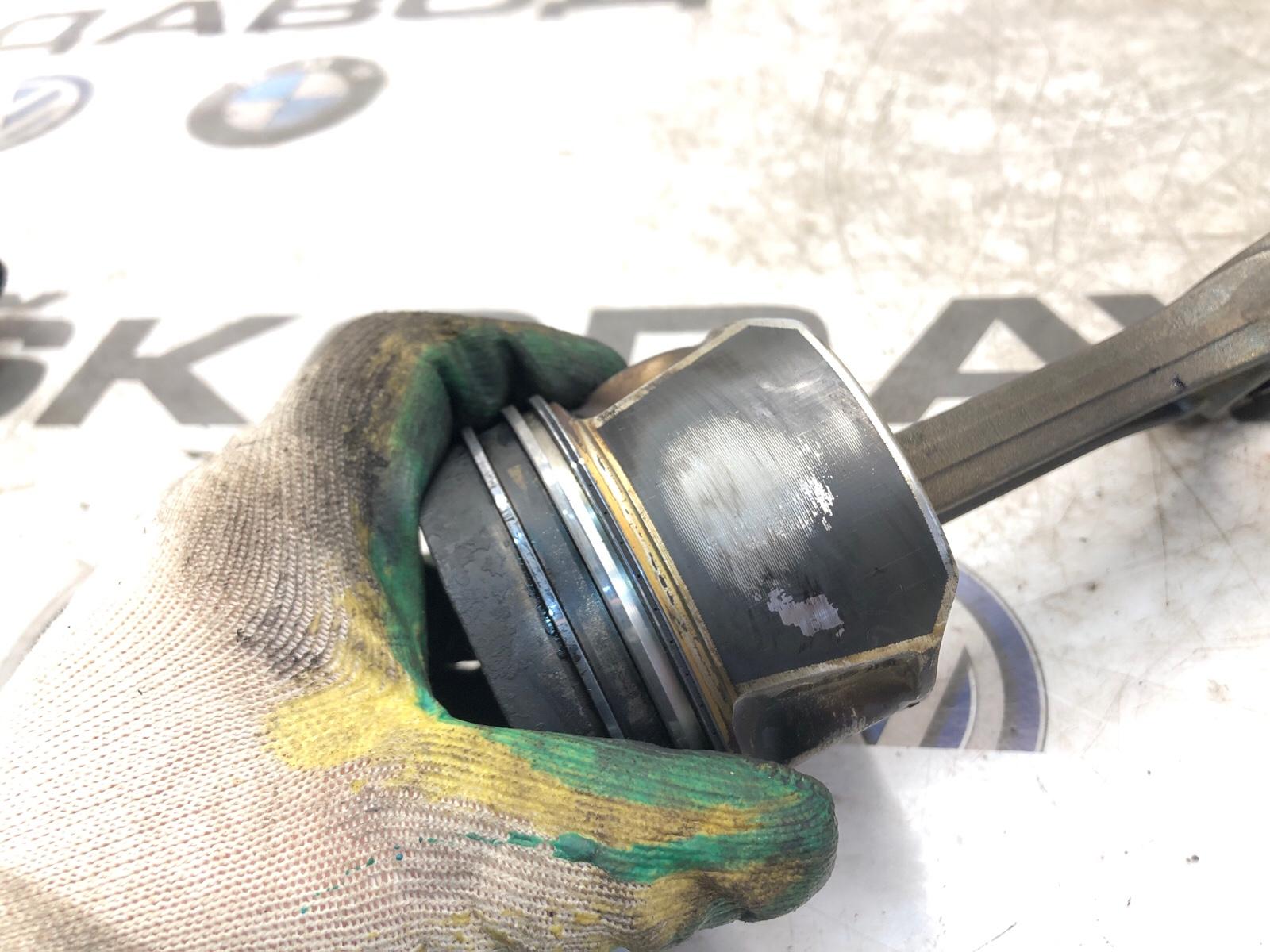 Поршень с шатуном, 3000 рублей, Москва