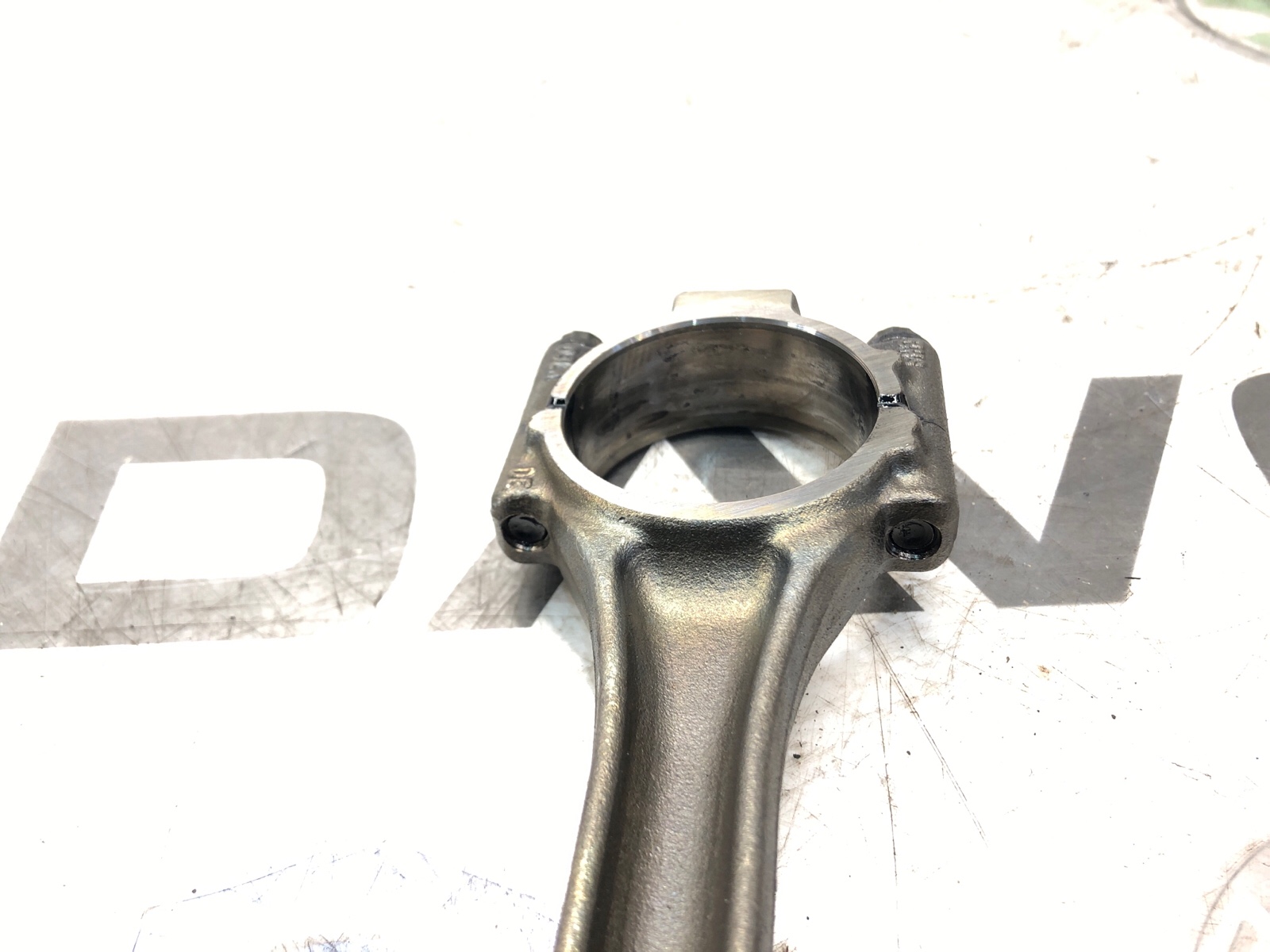 Поршень с шатуном, 3000 рублей, Москва