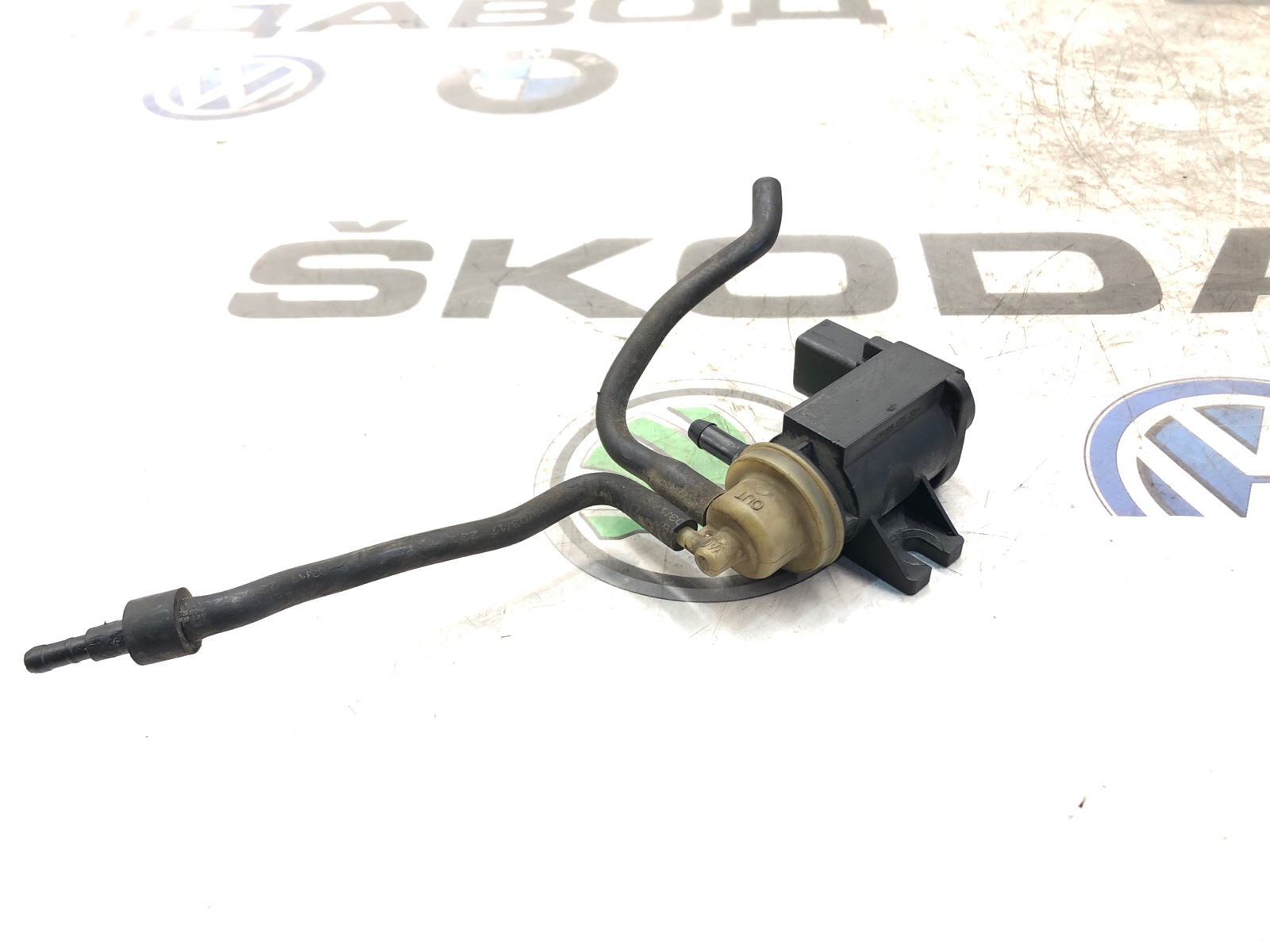 Клапан электромагнитный, 1500 рублей, Москва