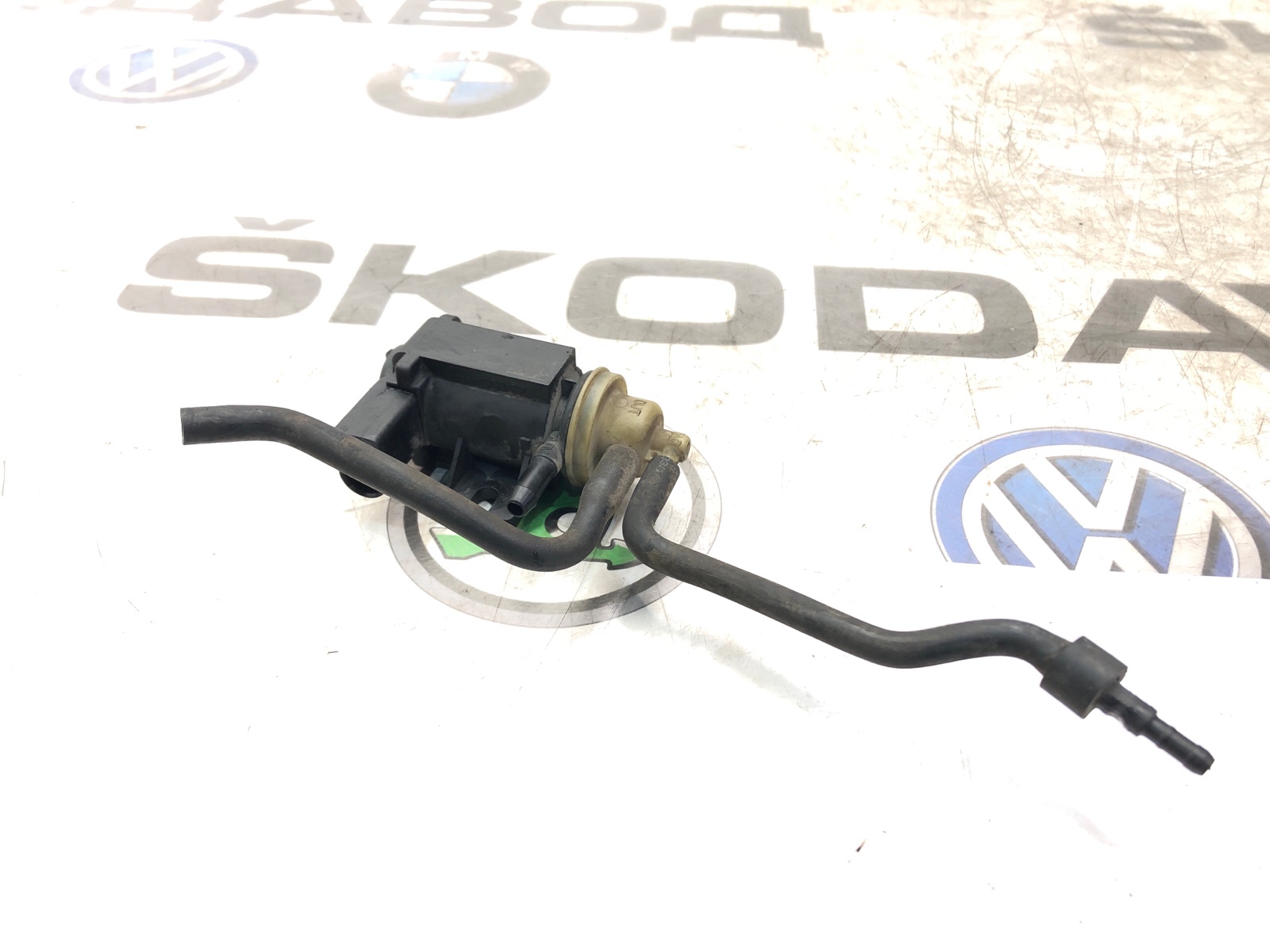 Клапан электромагнитный, 1500 рублей, Москва