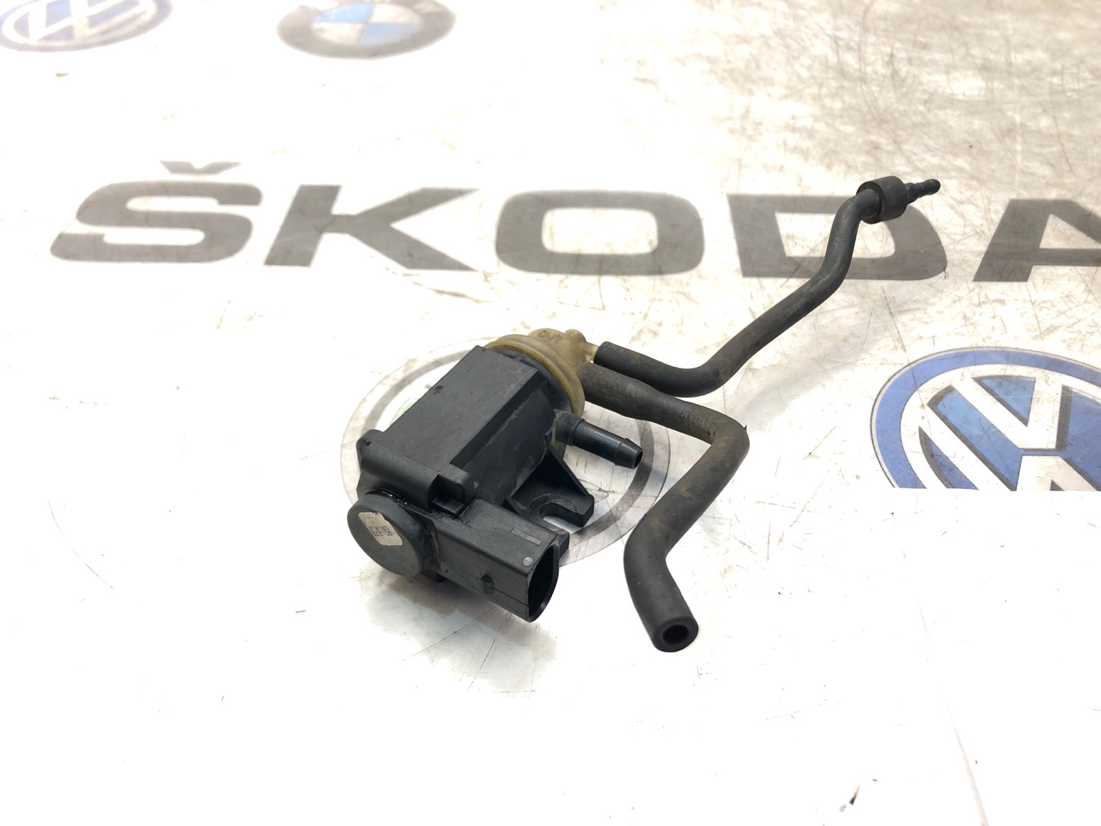 Клапан электромагнитный, 1500 рублей, Москва