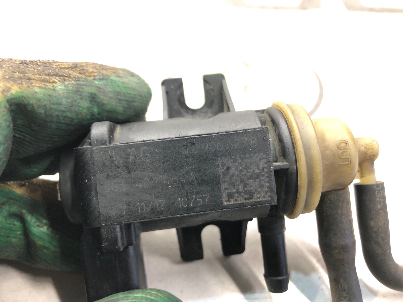 Клапан электромагнитный, 1500 рублей, Москва