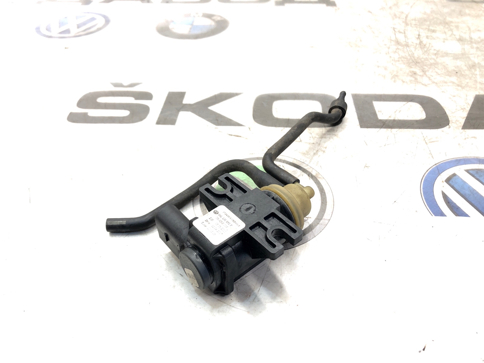 Клапан электромагнитный, 1500 рублей, Москва