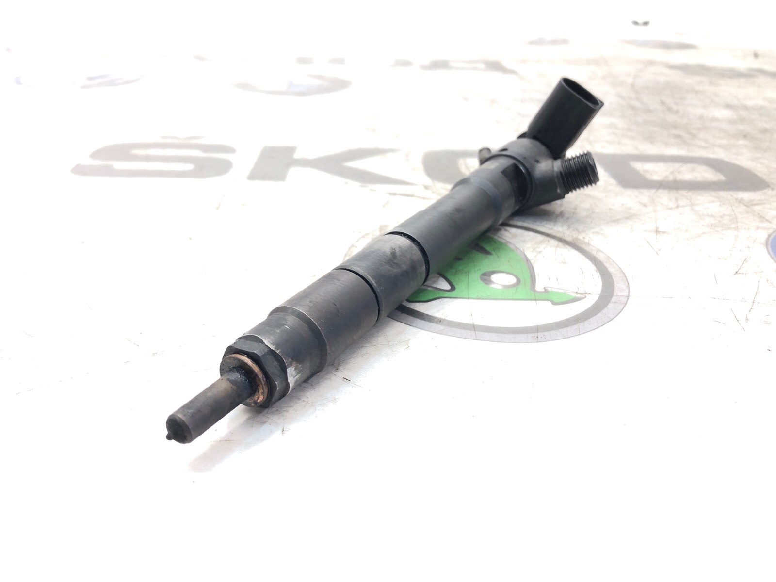 Топливная форсунка, 7000 рублей, Москва