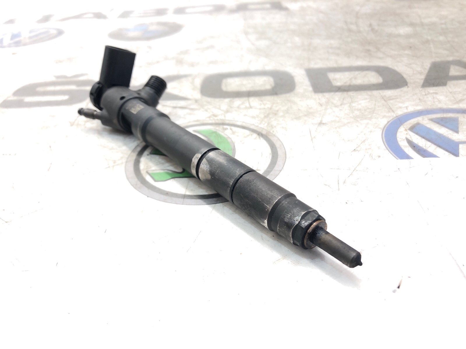 Топливная форсунка, 7000 рублей, Москва