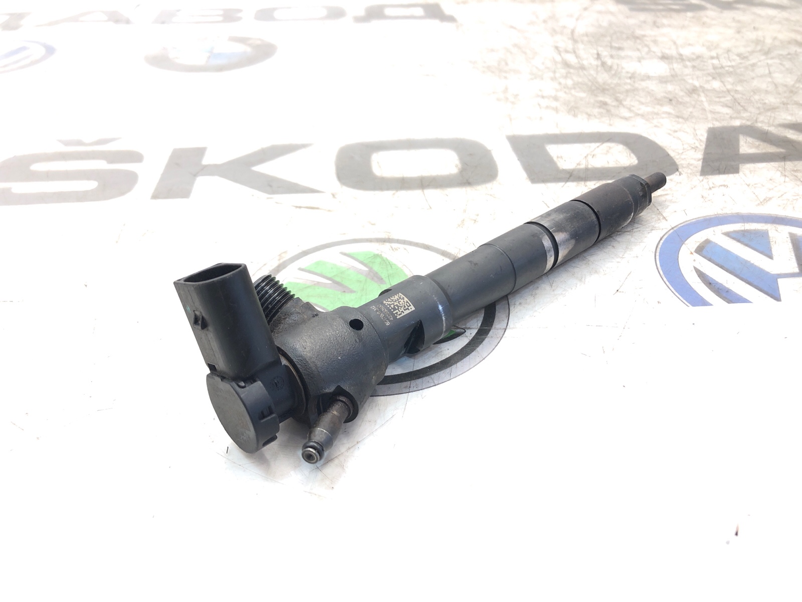 Топливная форсунка, 7000 рублей, Москва