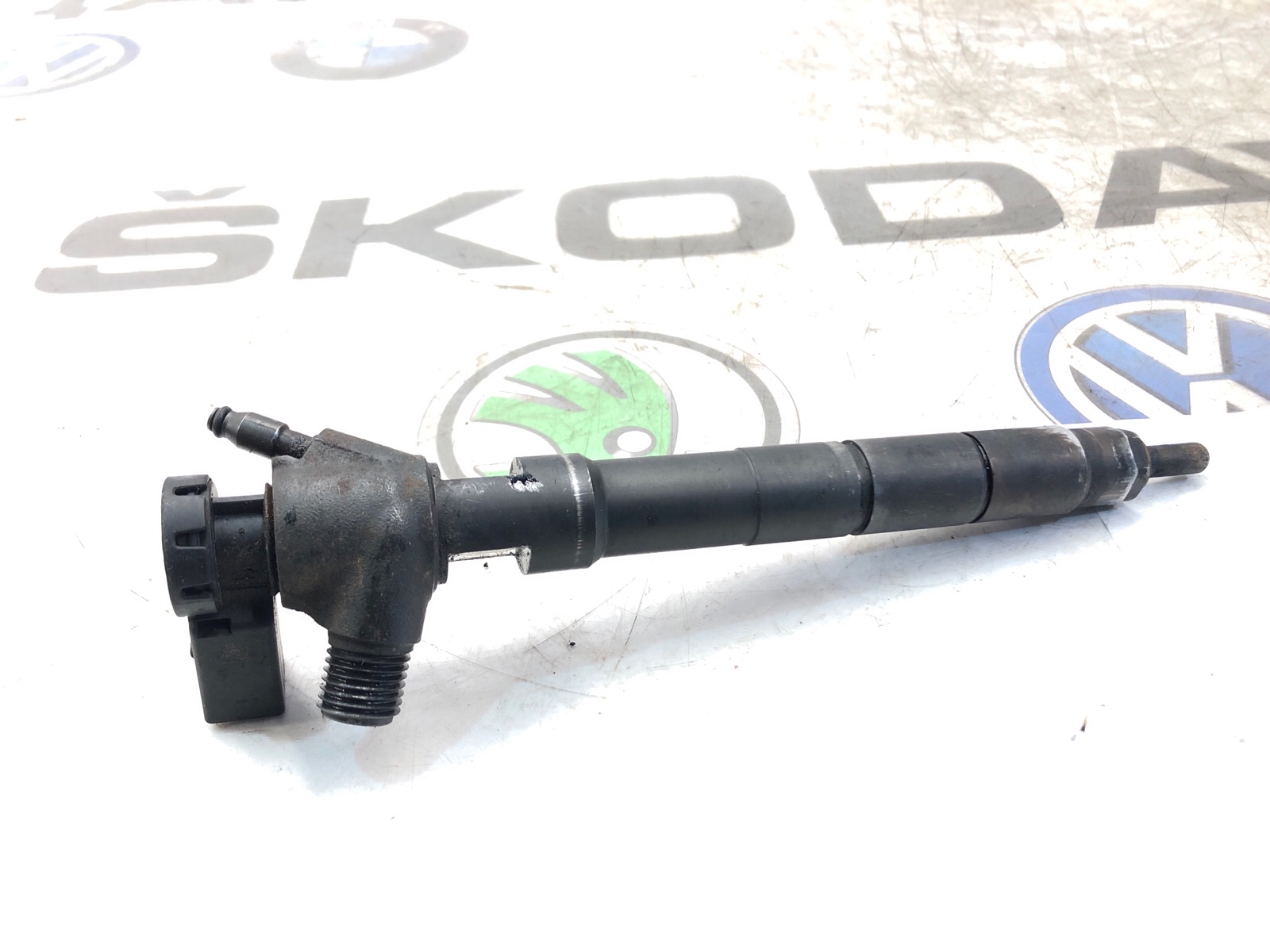 Топливная форсунка, 7000 рублей, Москва