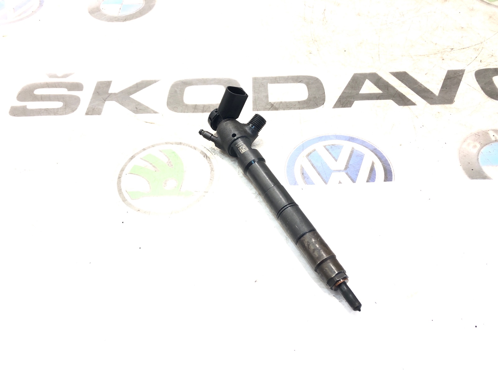 Топливная форсунка, 7000 рублей, Москва