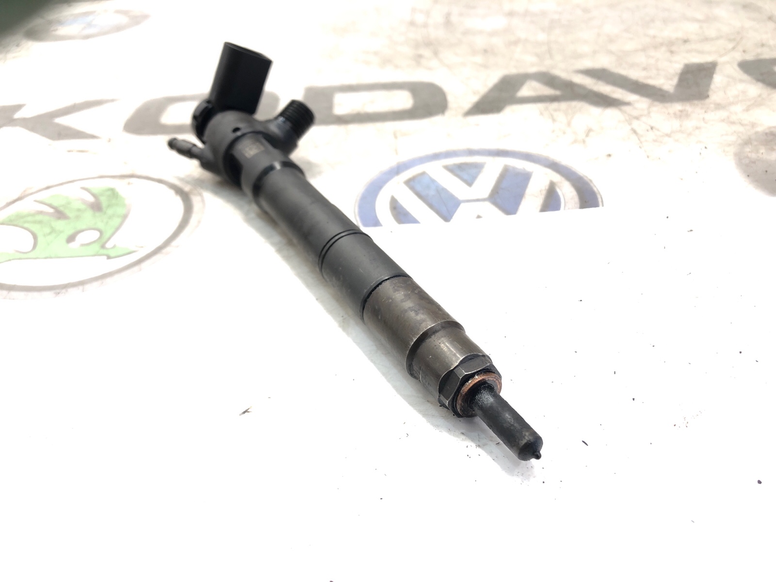 Топливная форсунка, 7000 рублей, Москва