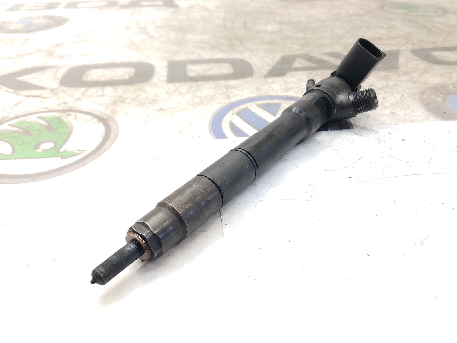 Топливная форсунка, 7000 рублей, Москва