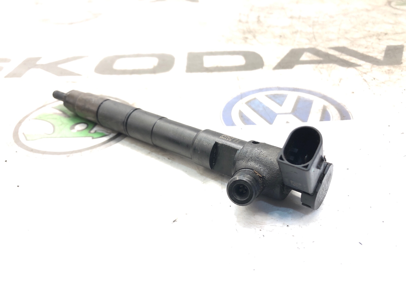 Топливная форсунка, 7000 рублей, Москва