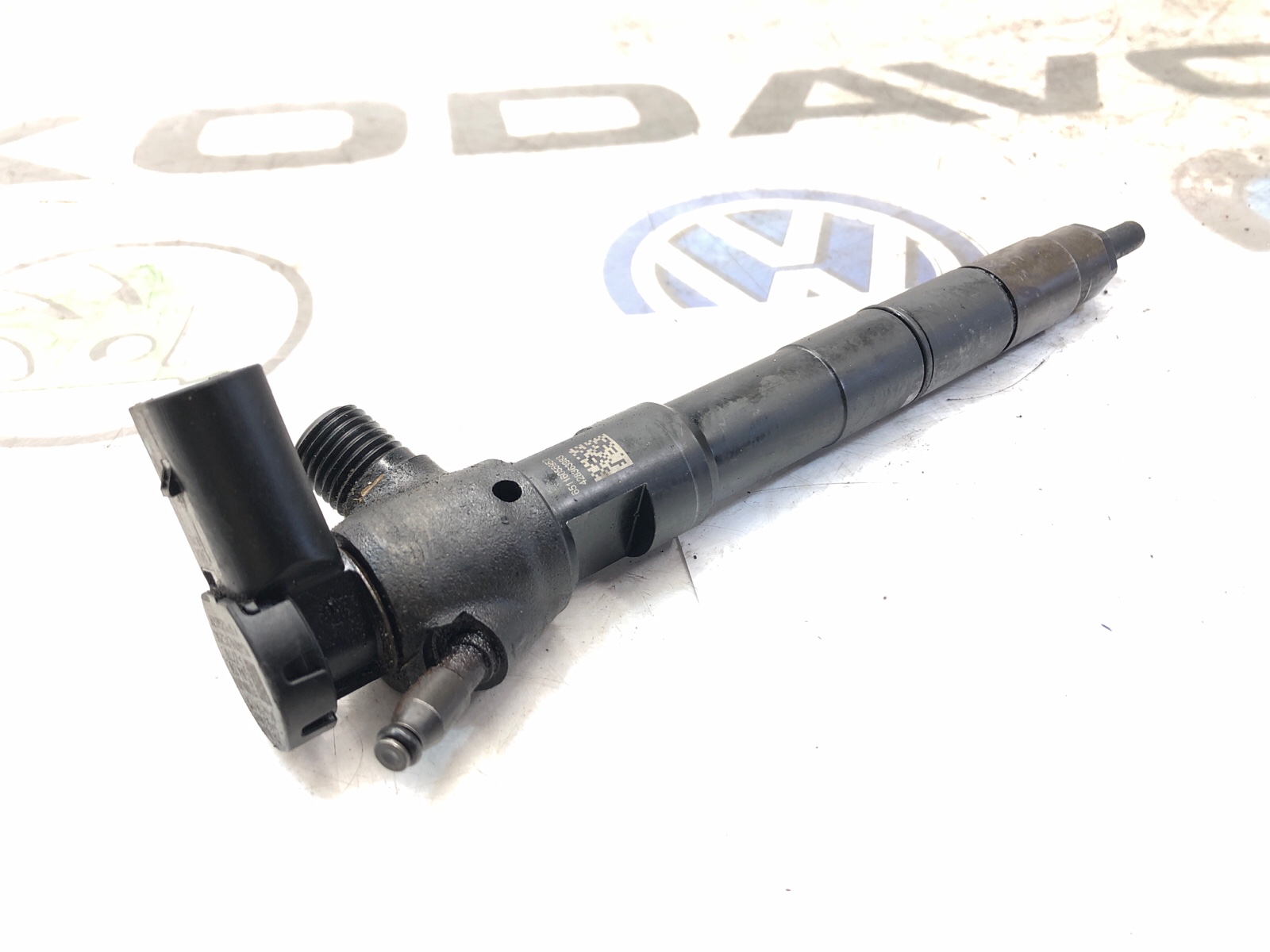 Топливная форсунка, 7000 рублей, Москва