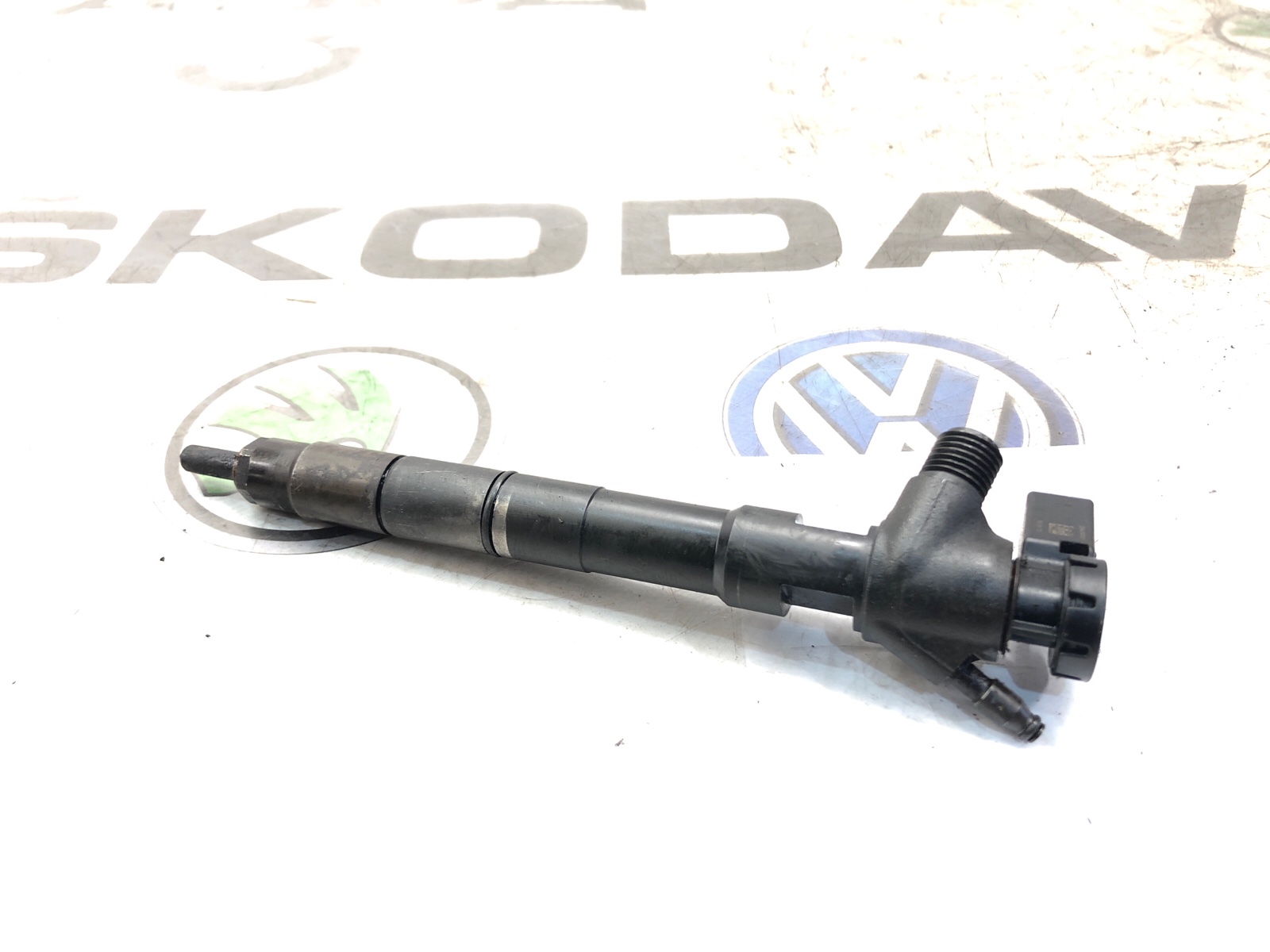 Топливная форсунка, 7000 рублей, Москва