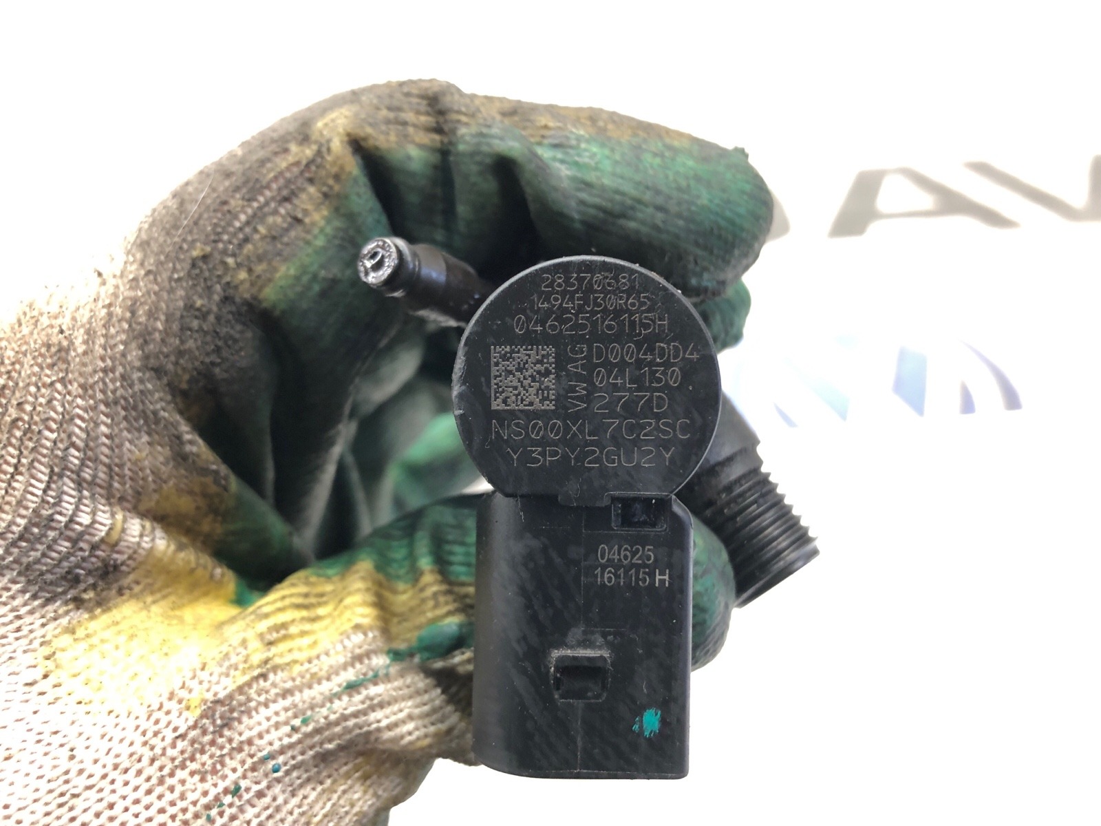 Топливная форсунка, 7000 рублей, Москва