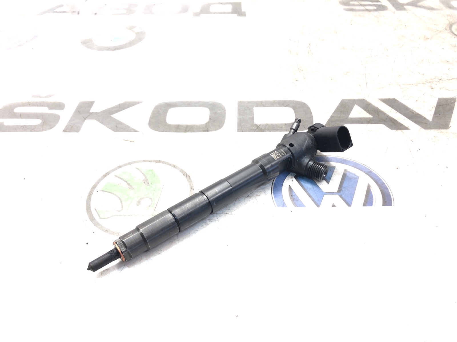 Топливная форсунка, 7000 рублей, Москва