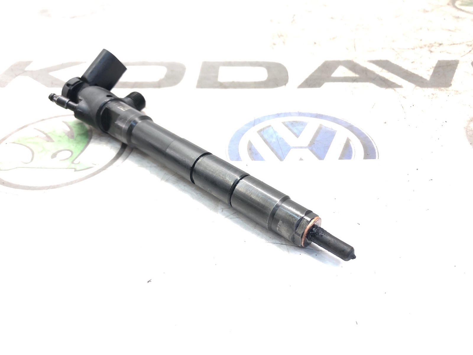 Топливная форсунка, 7000 рублей, Москва