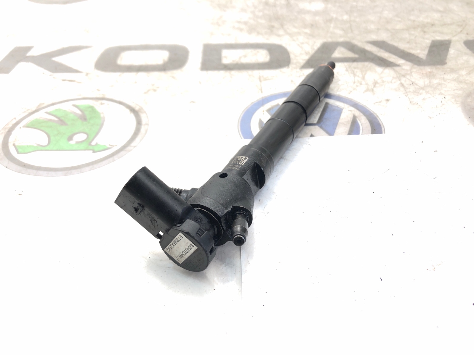 Топливная форсунка, 7000 рублей, Москва