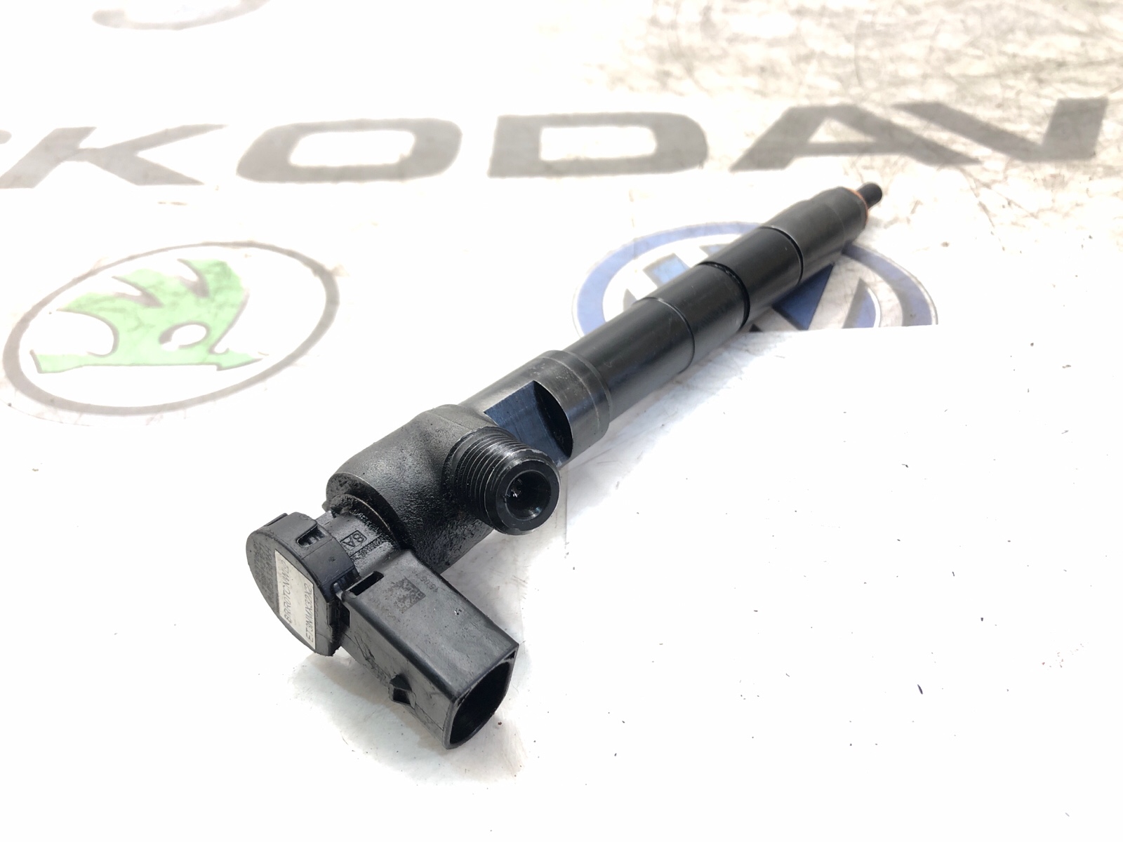 Топливная форсунка, 7000 рублей, Москва