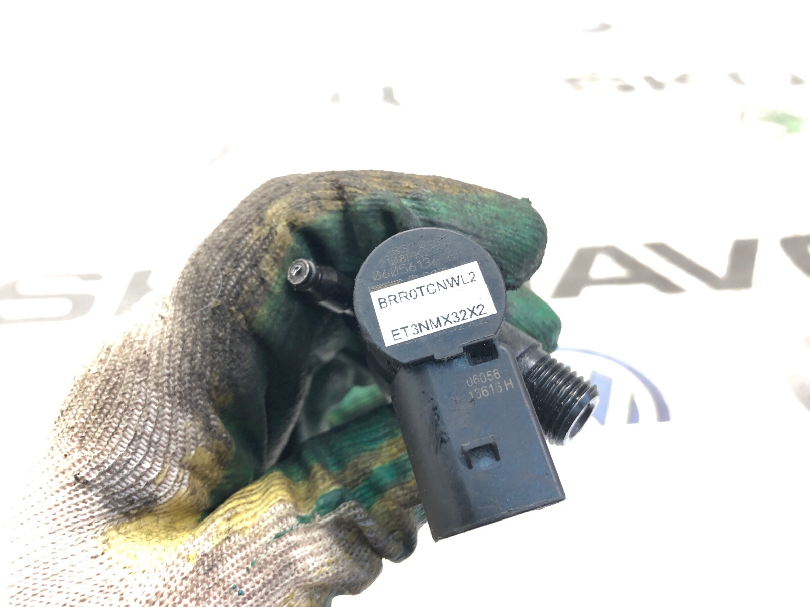 Топливная форсунка, 7000 рублей, Москва