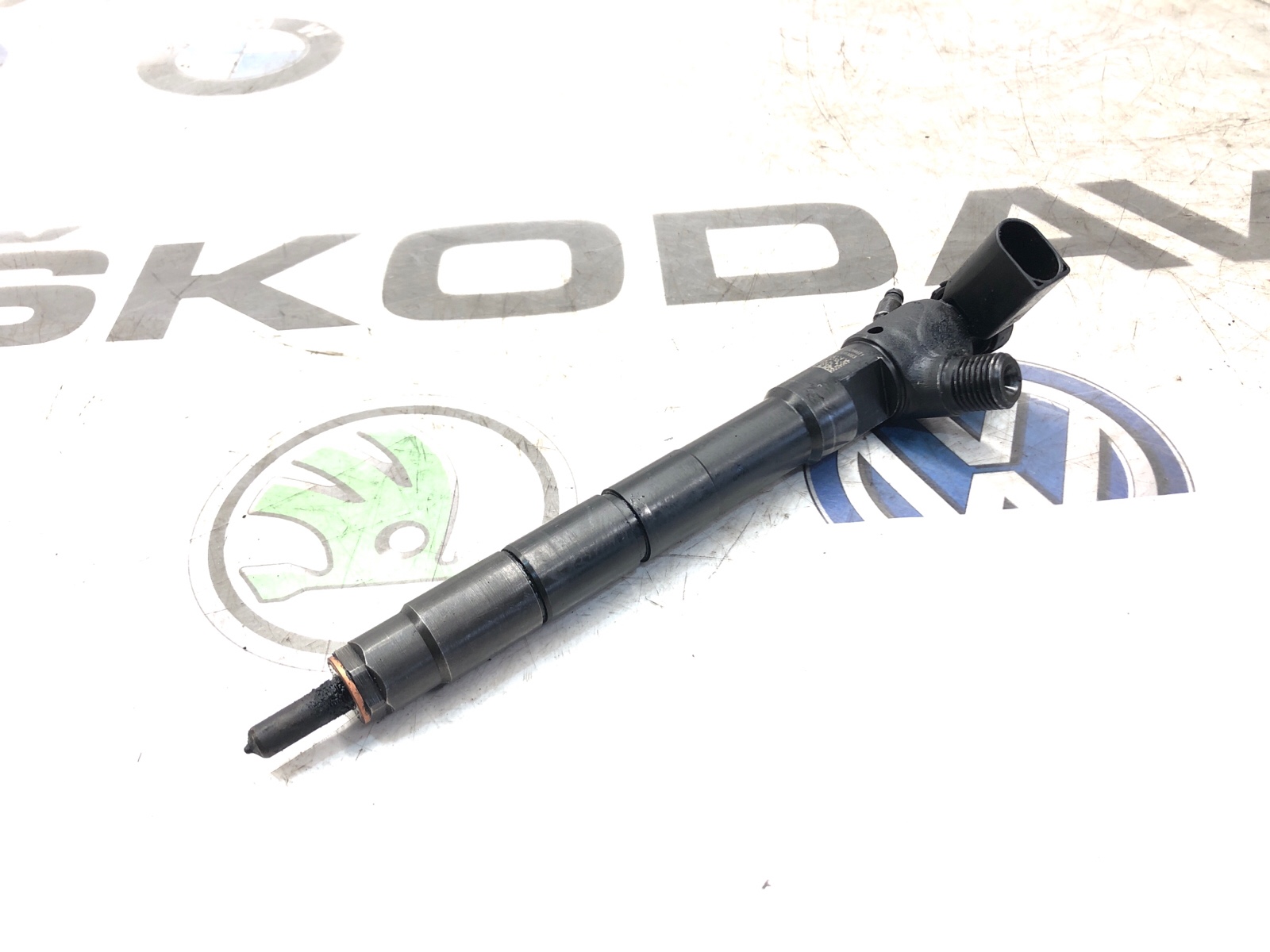 Топливная форсунка, 7000 рублей, Москва