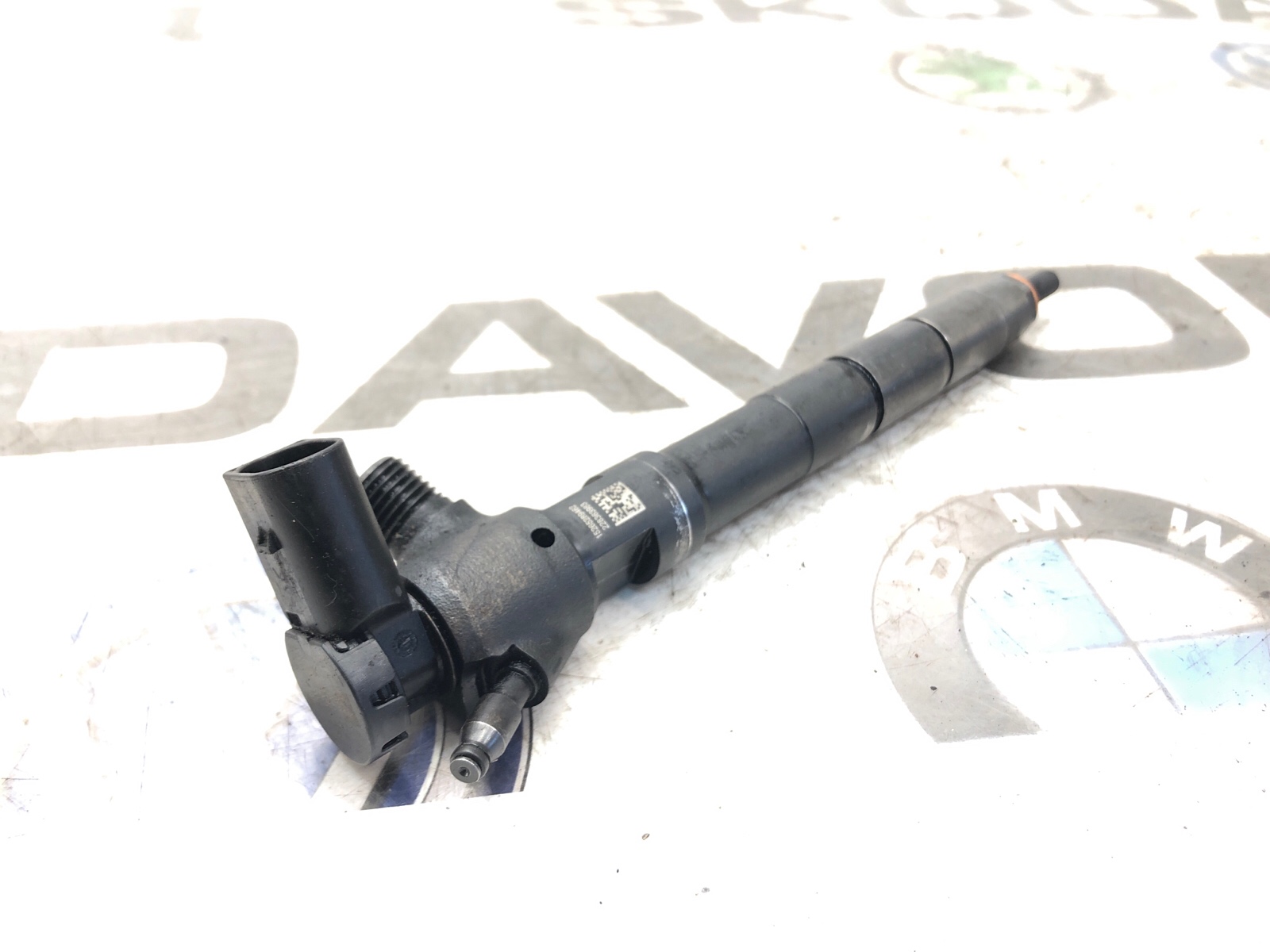 Топливная форсунка, 7000 рублей, Москва