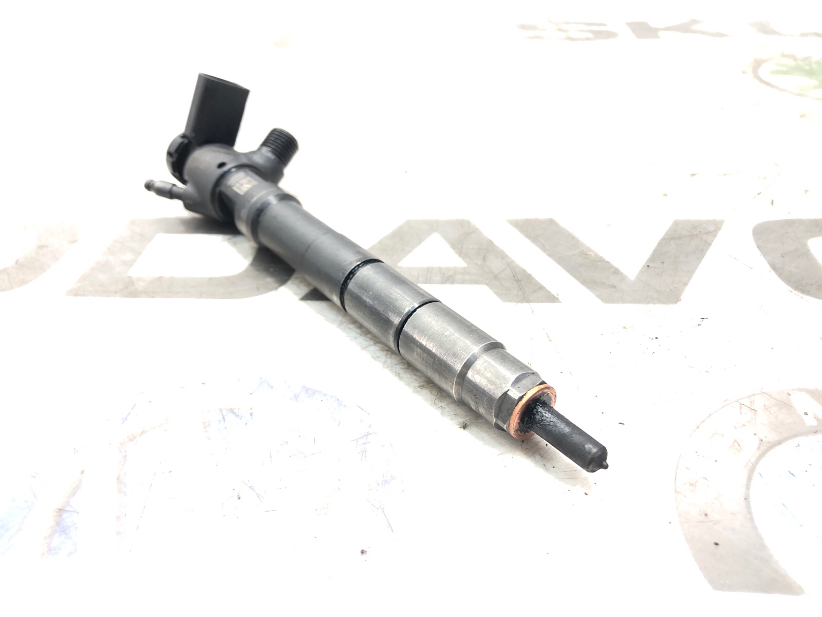 Топливная форсунка, 7000 рублей, Москва